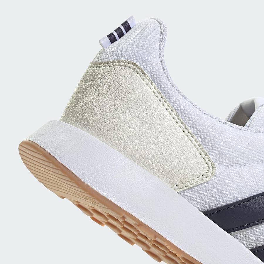 ★人気★【adidas】★RUN 50S★22-30cm★Core Black Cloud White Adidas Run 50s - Core Black/Cloud White/Grey Six • Price »
